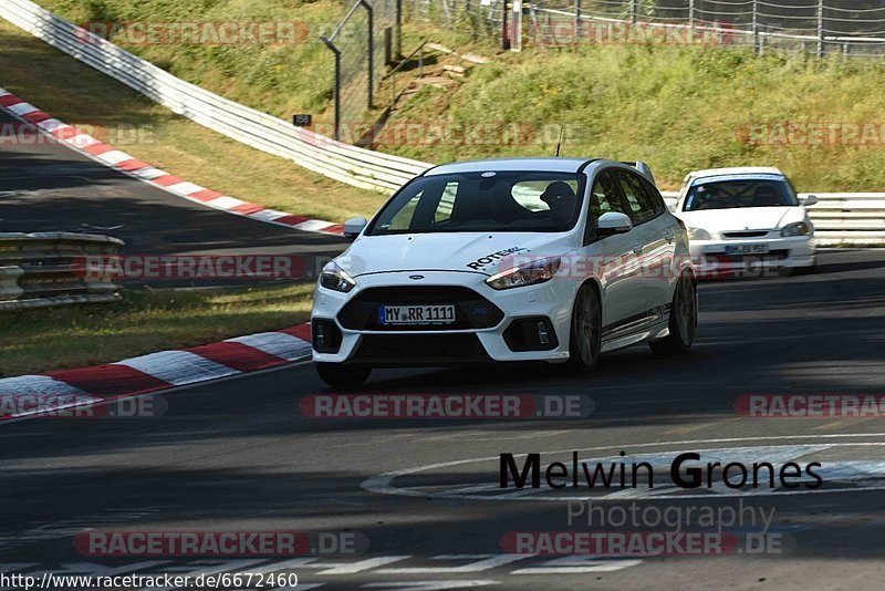 Bild #6672460 - Touristenfahrten Nürburgring Nordschleife (04.07.2019)