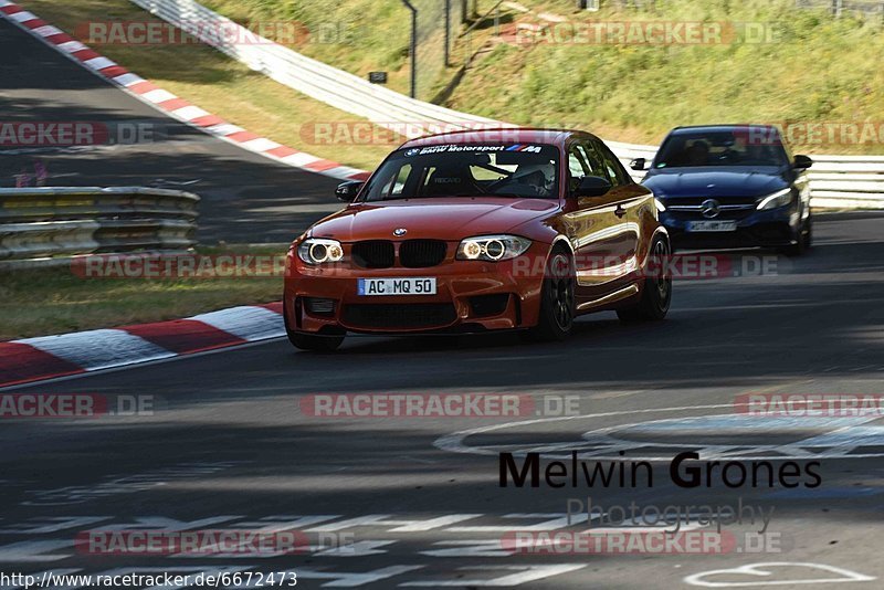 Bild #6672473 - Touristenfahrten Nürburgring Nordschleife (04.07.2019)