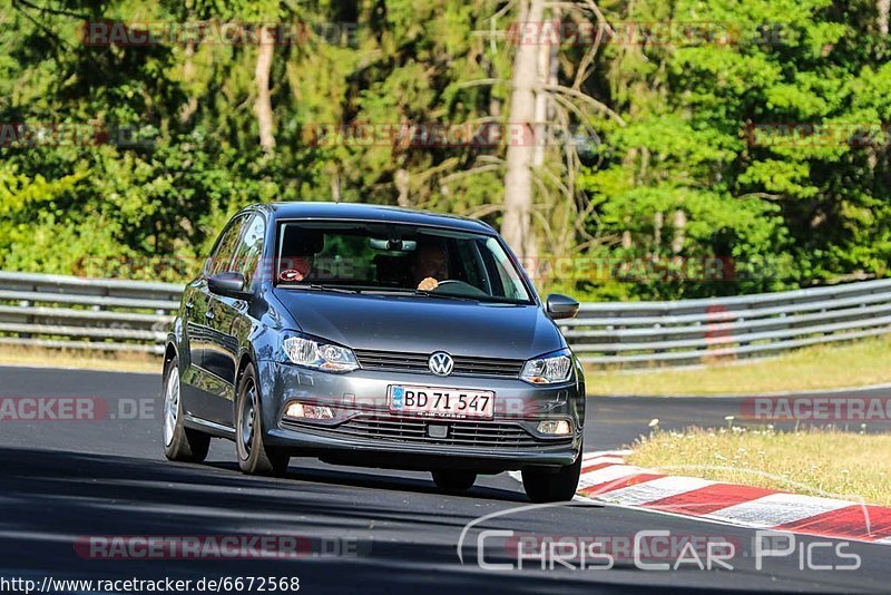 Bild #6672568 - Touristenfahrten Nürburgring Nordschleife (04.07.2019)