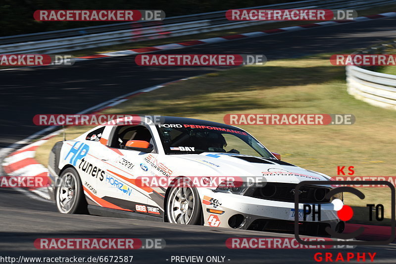 Bild #6672587 - Touristenfahrten Nürburgring Nordschleife (04.07.2019)