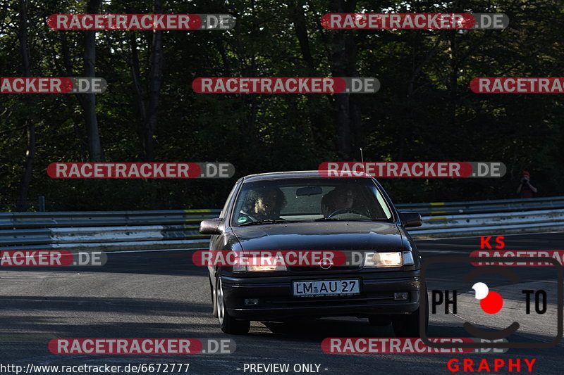 Bild #6672777 - Touristenfahrten Nürburgring Nordschleife (04.07.2019)