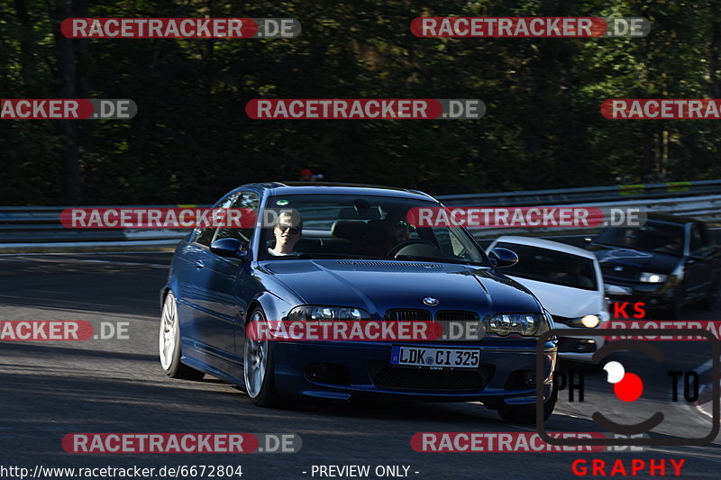 Bild #6672804 - Touristenfahrten Nürburgring Nordschleife (04.07.2019)