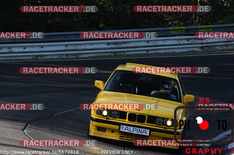 Bild #6672818 - Touristenfahrten Nürburgring Nordschleife (04.07.2019)