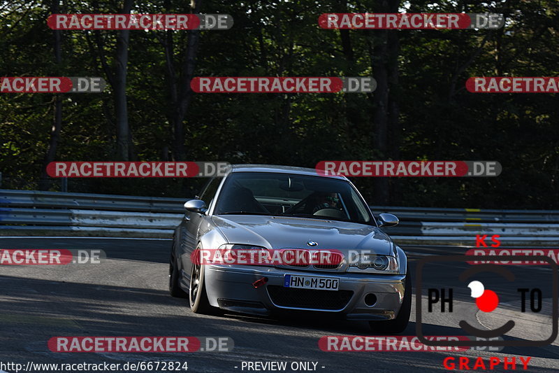 Bild #6672824 - Touristenfahrten Nürburgring Nordschleife (04.07.2019)