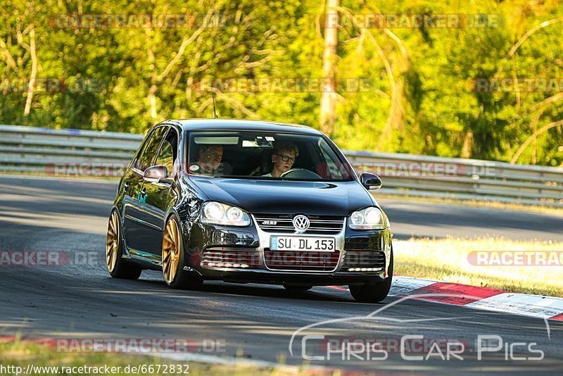 Bild #6672832 - Touristenfahrten Nürburgring Nordschleife (04.07.2019)