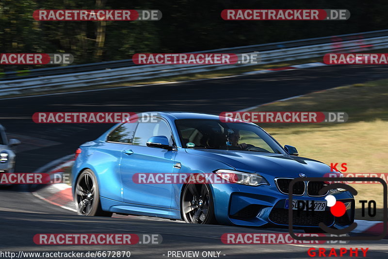 Bild #6672870 - Touristenfahrten Nürburgring Nordschleife (04.07.2019)