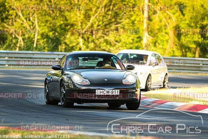 Bild #6672871 - Touristenfahrten Nürburgring Nordschleife (04.07.2019)