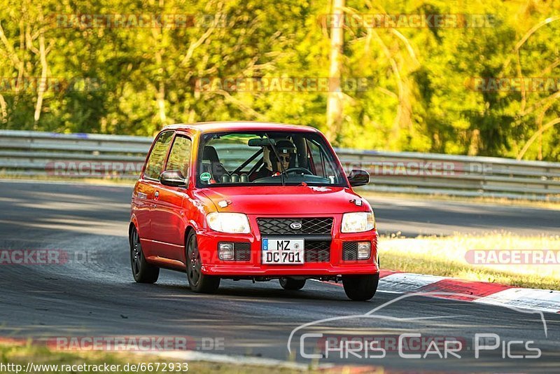 Bild #6672933 - Touristenfahrten Nürburgring Nordschleife (04.07.2019)