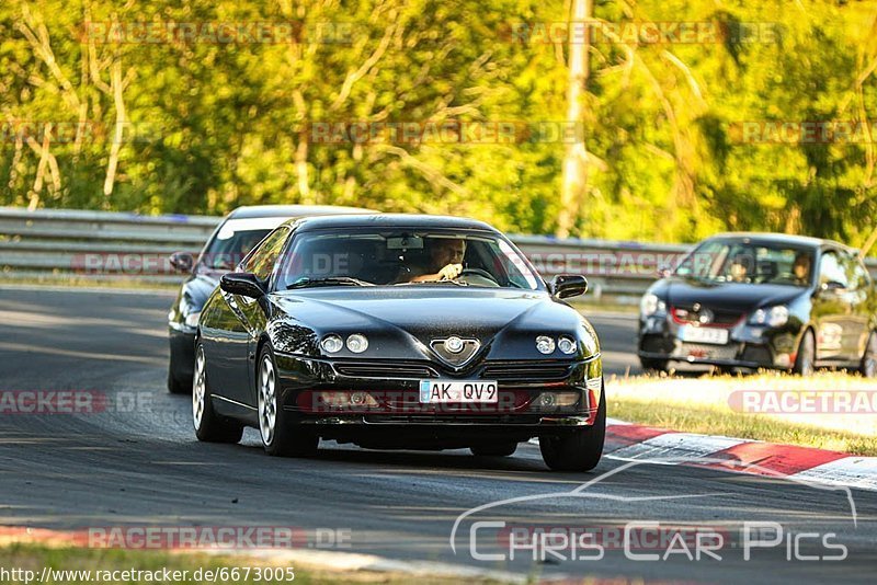 Bild #6673005 - Touristenfahrten Nürburgring Nordschleife (04.07.2019)