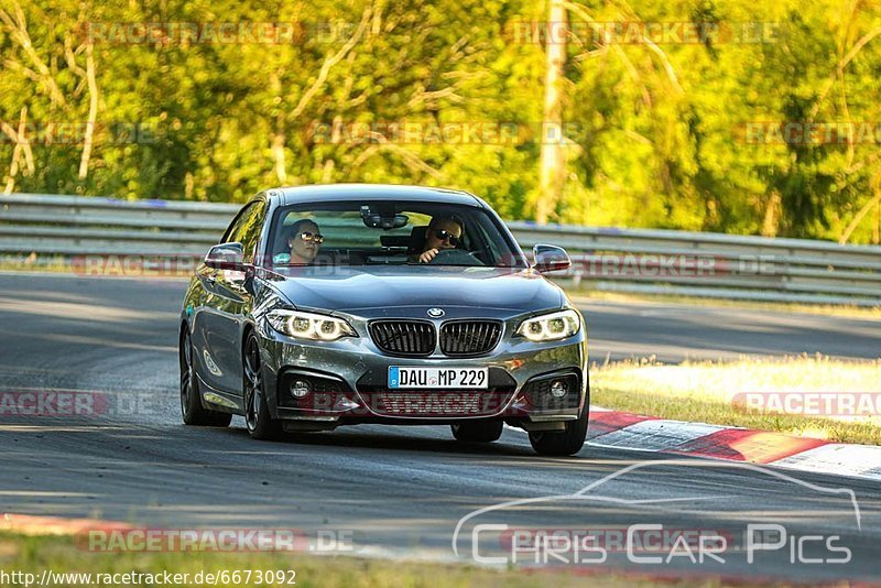 Bild #6673092 - Touristenfahrten Nürburgring Nordschleife (04.07.2019)