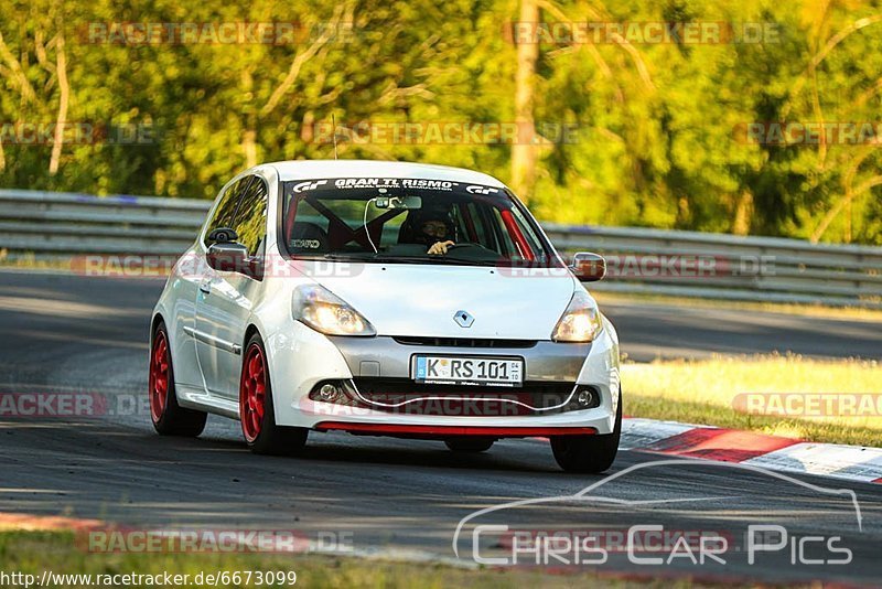 Bild #6673099 - Touristenfahrten Nürburgring Nordschleife (04.07.2019)