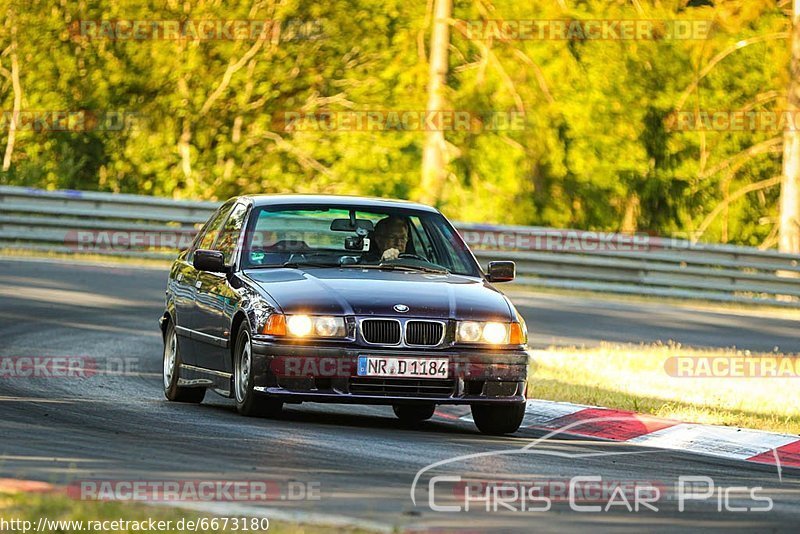 Bild #6673180 - Touristenfahrten Nürburgring Nordschleife (04.07.2019)