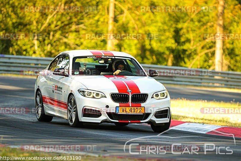 Bild #6673190 - Touristenfahrten Nürburgring Nordschleife (04.07.2019)