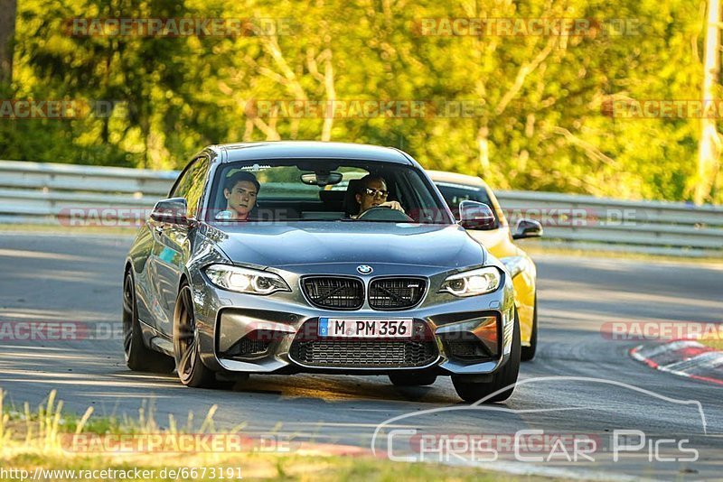 Bild #6673191 - Touristenfahrten Nürburgring Nordschleife (04.07.2019)