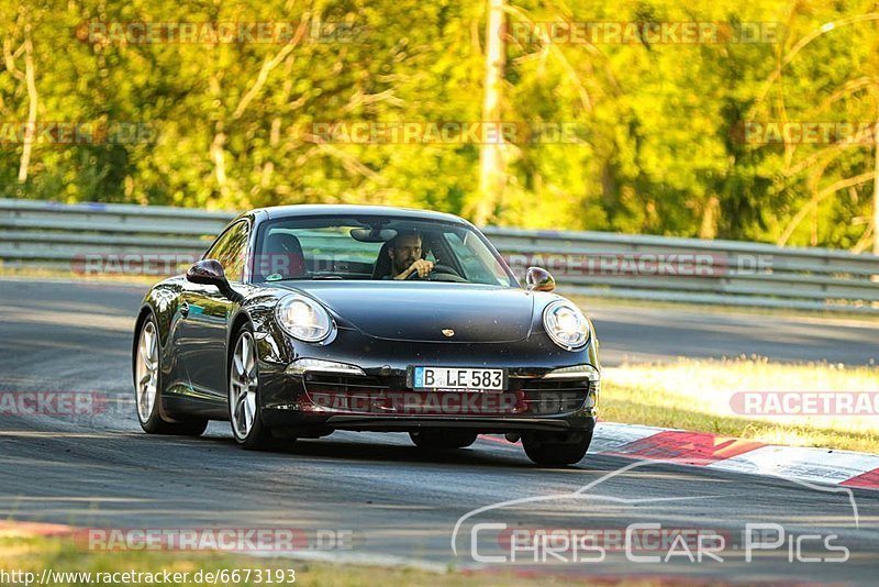 Bild #6673193 - Touristenfahrten Nürburgring Nordschleife (04.07.2019)