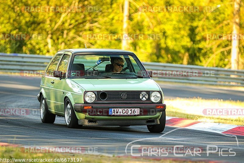 Bild #6673197 - Touristenfahrten Nürburgring Nordschleife (04.07.2019)