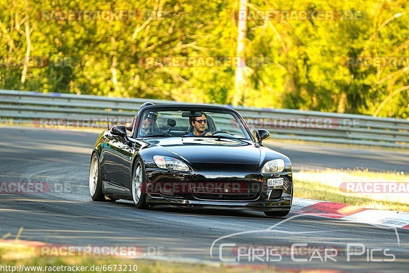 Bild #6673210 - Touristenfahrten Nürburgring Nordschleife (04.07.2019)