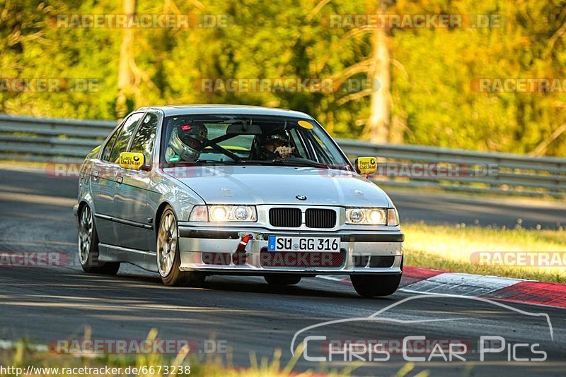 Bild #6673238 - Touristenfahrten Nürburgring Nordschleife (04.07.2019)