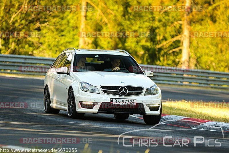 Bild #6673255 - Touristenfahrten Nürburgring Nordschleife (04.07.2019)