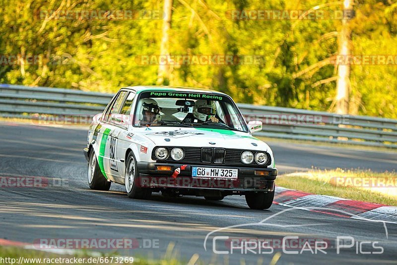 Bild #6673269 - Touristenfahrten Nürburgring Nordschleife (04.07.2019)