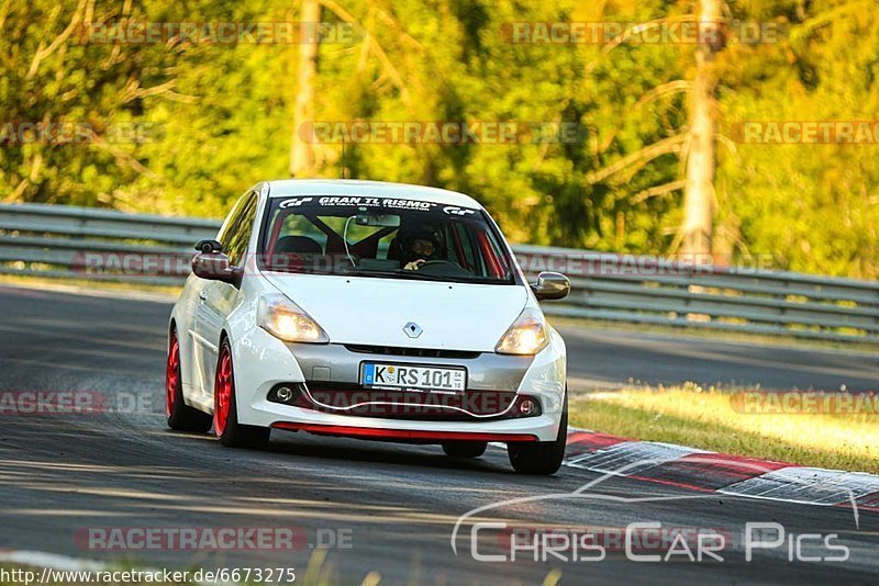 Bild #6673275 - Touristenfahrten Nürburgring Nordschleife (04.07.2019)