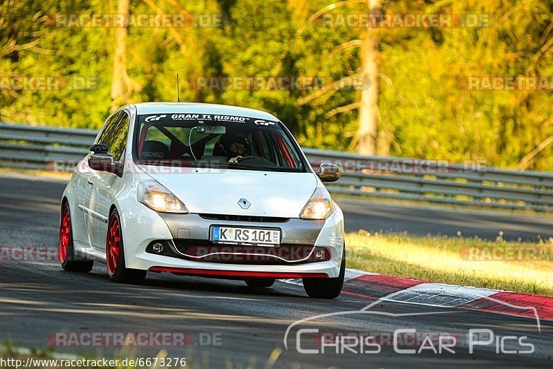 Bild #6673276 - Touristenfahrten Nürburgring Nordschleife (04.07.2019)