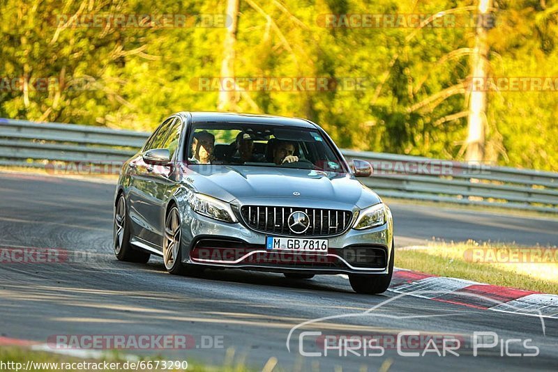 Bild #6673290 - Touristenfahrten Nürburgring Nordschleife (04.07.2019)