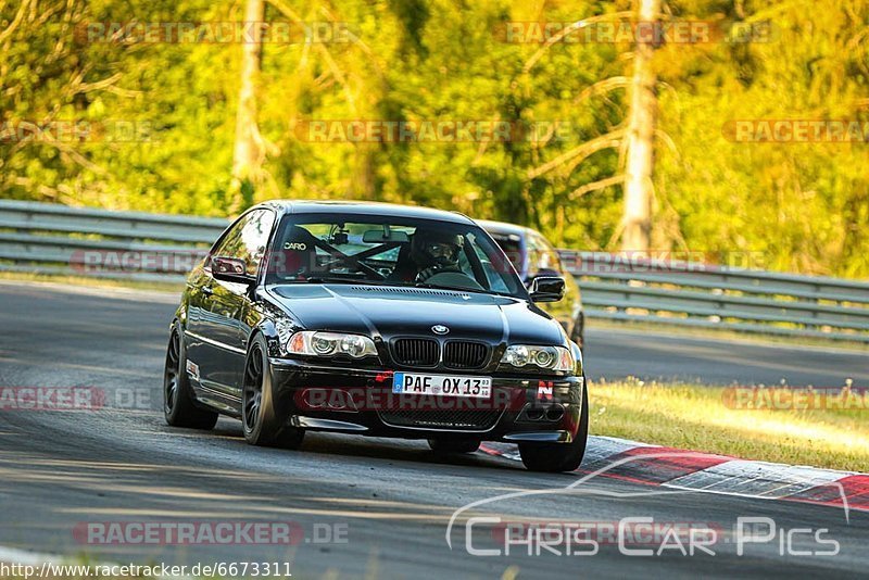 Bild #6673311 - Touristenfahrten Nürburgring Nordschleife (04.07.2019)