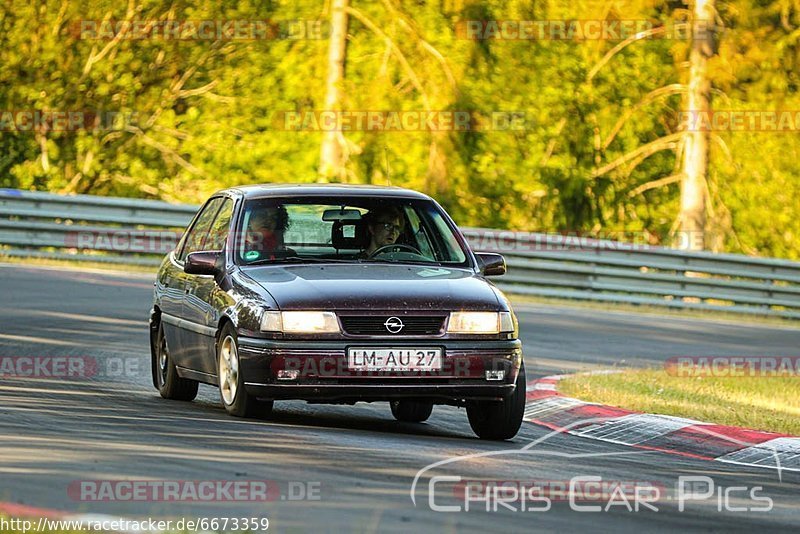 Bild #6673359 - Touristenfahrten Nürburgring Nordschleife (04.07.2019)