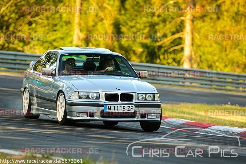 Bild #6673361 - Touristenfahrten Nürburgring Nordschleife (04.07.2019)