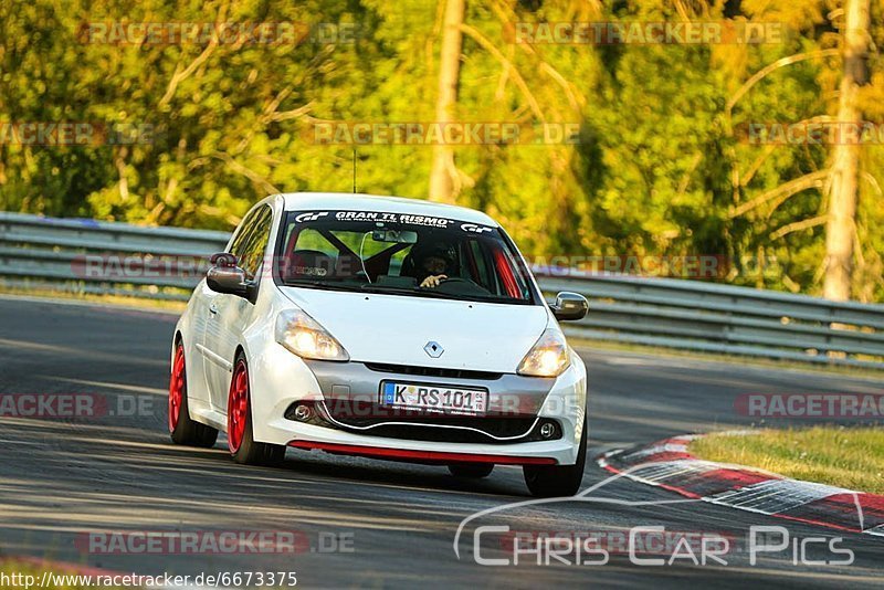 Bild #6673375 - Touristenfahrten Nürburgring Nordschleife (04.07.2019)