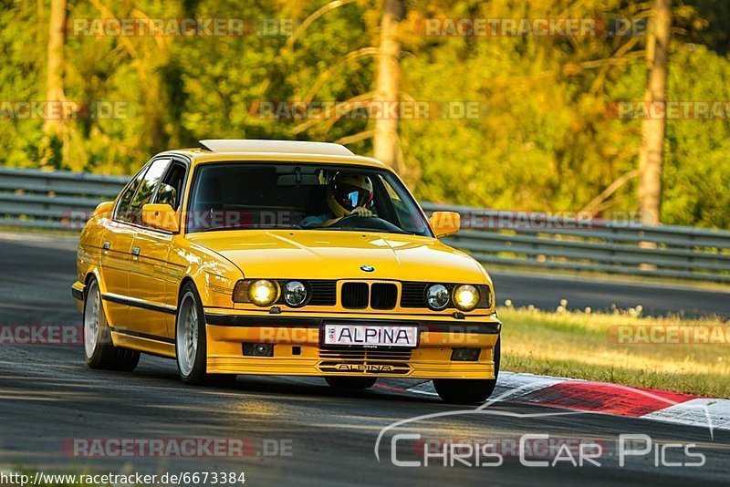 Bild #6673384 - Touristenfahrten Nürburgring Nordschleife (04.07.2019)