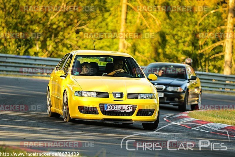 Bild #6673409 - Touristenfahrten Nürburgring Nordschleife (04.07.2019)