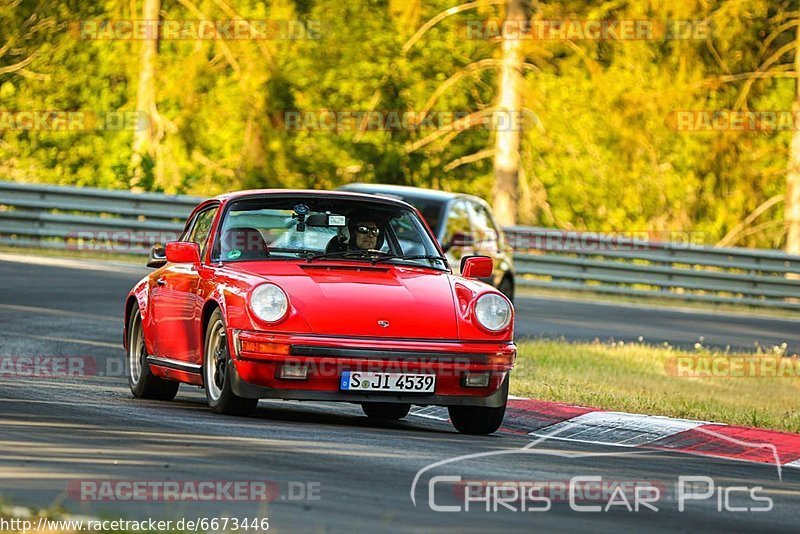 Bild #6673446 - Touristenfahrten Nürburgring Nordschleife (04.07.2019)