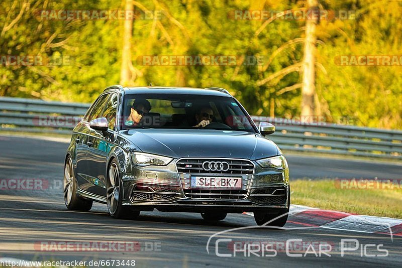 Bild #6673448 - Touristenfahrten Nürburgring Nordschleife (04.07.2019)