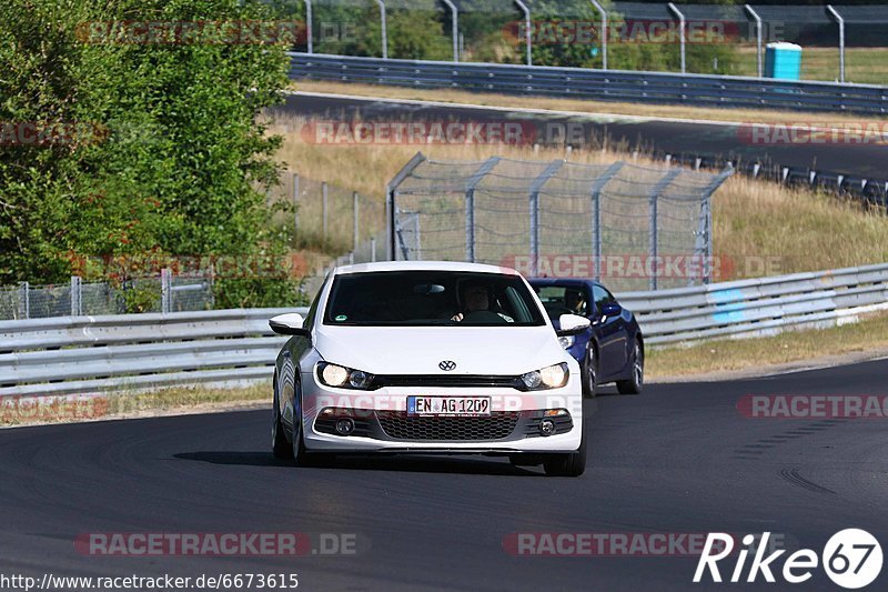 Bild #6673615 - Touristenfahrten Nürburgring Nordschleife (04.07.2019)