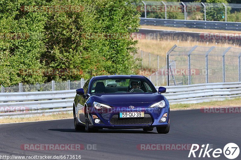 Bild #6673616 - Touristenfahrten Nürburgring Nordschleife (04.07.2019)