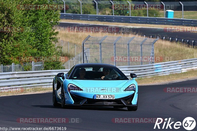 Bild #6673619 - Touristenfahrten Nürburgring Nordschleife (04.07.2019)