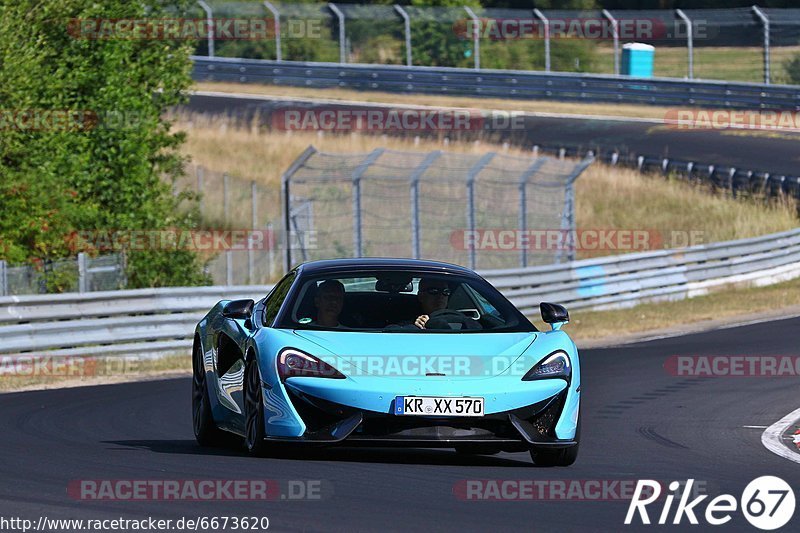 Bild #6673620 - Touristenfahrten Nürburgring Nordschleife (04.07.2019)