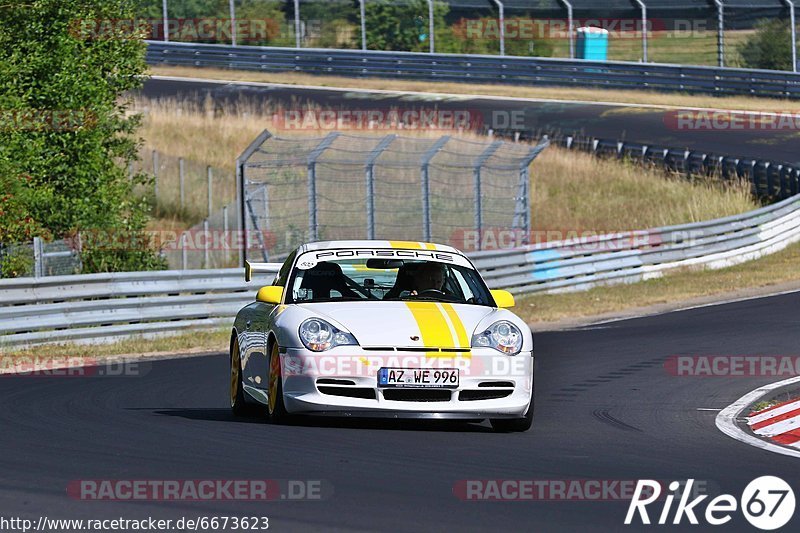 Bild #6673623 - Touristenfahrten Nürburgring Nordschleife (04.07.2019)