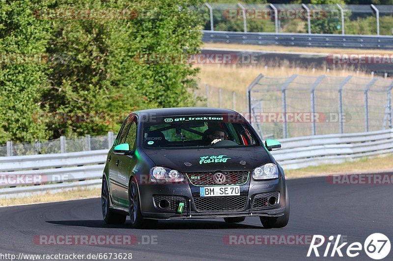 Bild #6673628 - Touristenfahrten Nürburgring Nordschleife (04.07.2019)