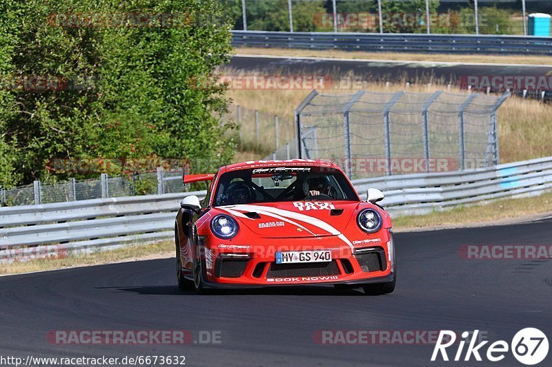 Bild #6673632 - Touristenfahrten Nürburgring Nordschleife (04.07.2019)