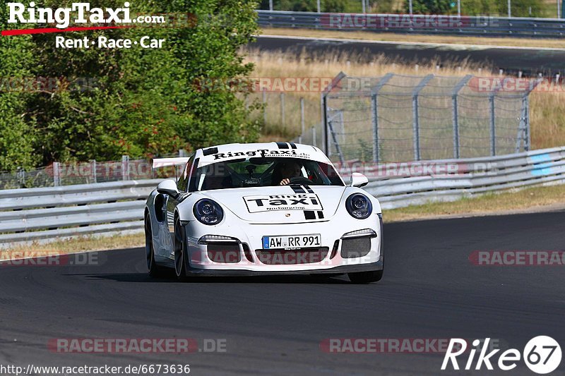 Bild #6673636 - Touristenfahrten Nürburgring Nordschleife (04.07.2019)