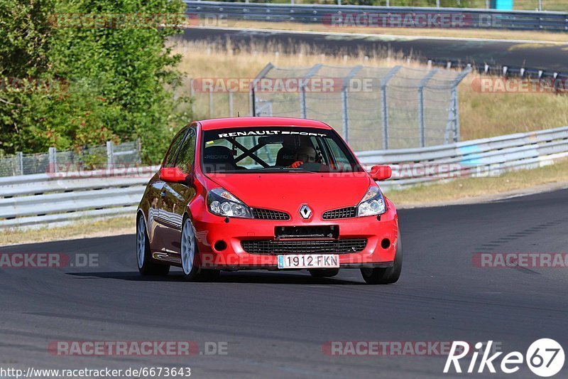 Bild #6673643 - Touristenfahrten Nürburgring Nordschleife (04.07.2019)