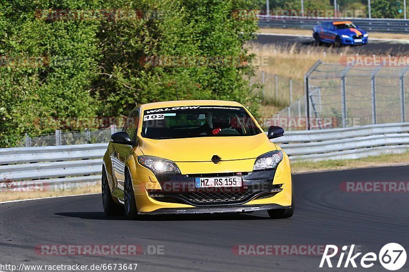 Bild #6673647 - Touristenfahrten Nürburgring Nordschleife (04.07.2019)