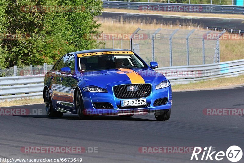 Bild #6673649 - Touristenfahrten Nürburgring Nordschleife (04.07.2019)