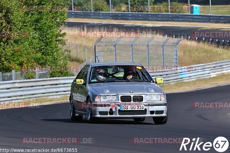 Bild #6673655 - Touristenfahrten Nürburgring Nordschleife (04.07.2019)