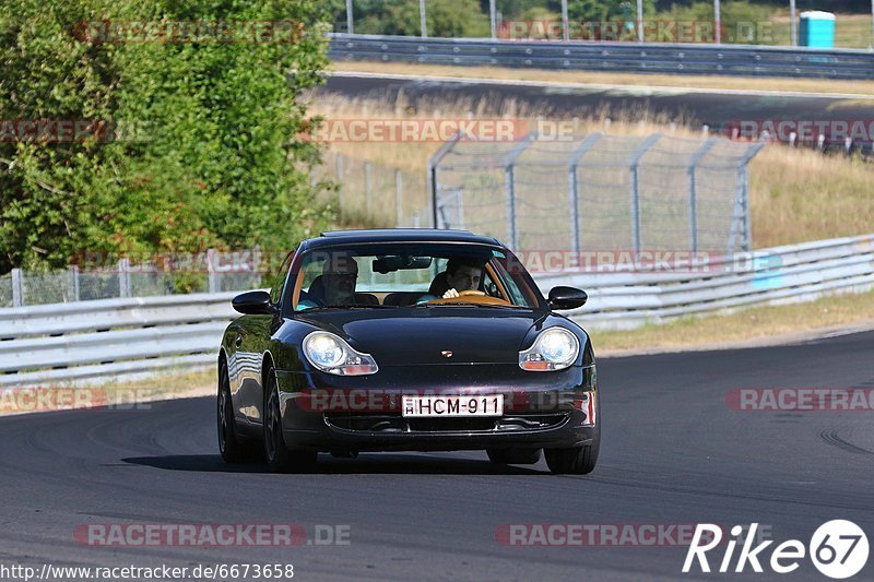 Bild #6673658 - Touristenfahrten Nürburgring Nordschleife (04.07.2019)