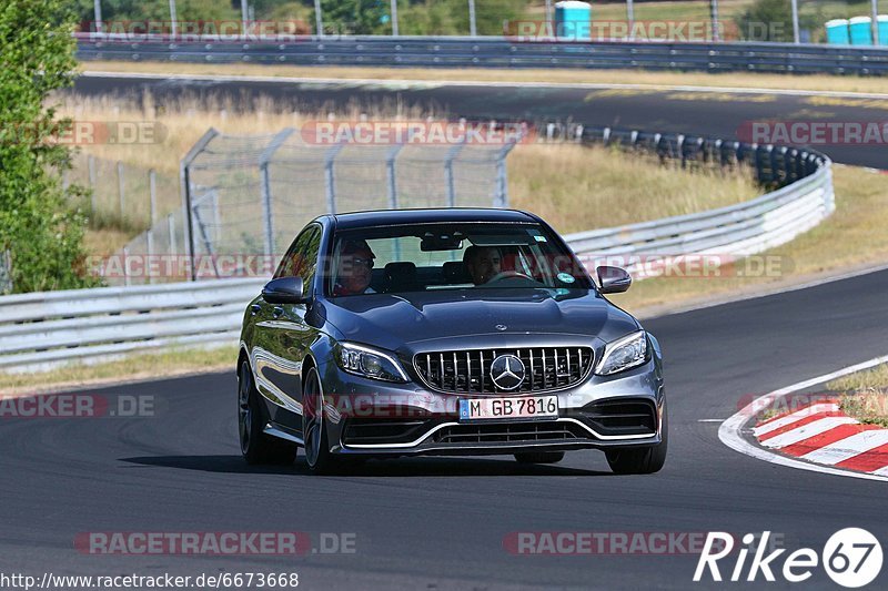 Bild #6673668 - Touristenfahrten Nürburgring Nordschleife (04.07.2019)