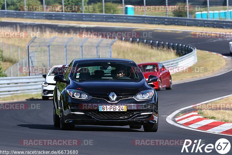 Bild #6673680 - Touristenfahrten Nürburgring Nordschleife (04.07.2019)